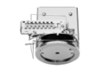 Electron Multiplier, 5973/5975 (ETP Multiplier with Mount) (14617)