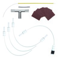 Trident Internal Standard Kit (60-808-1185)